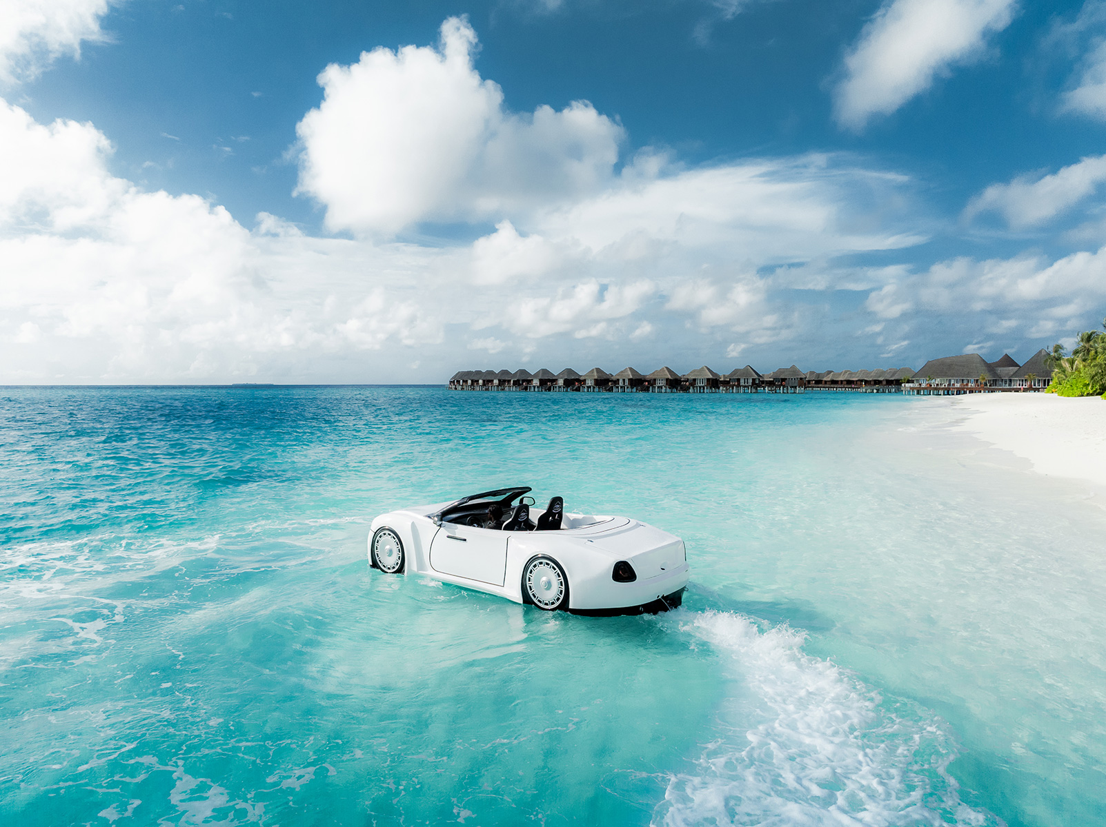 Revving up for the future